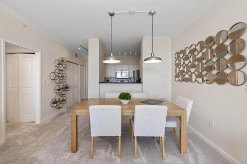 Copropriété à louer à West Palm Beach, Floride: 1 chambre, 65.59 m2 № 2146573 - photo 3