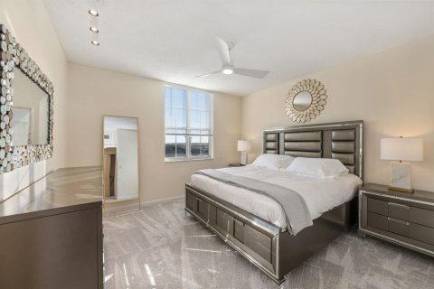 Copropriété à louer à West Palm Beach, Floride: 1 chambre, 65.59 m2 № 2146573 - photo 9