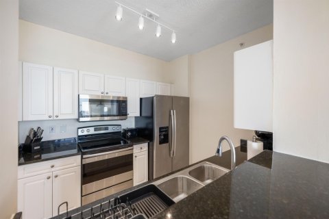 Copropriété à louer à West Palm Beach, Floride: 1 chambre, 65.59 m2 № 2146573 - photo 7