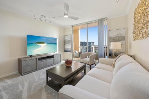 Copropriété à louer à West Palm Beach, Floride: 1 chambre, 65.59 m2 № 2146573 - photo 22