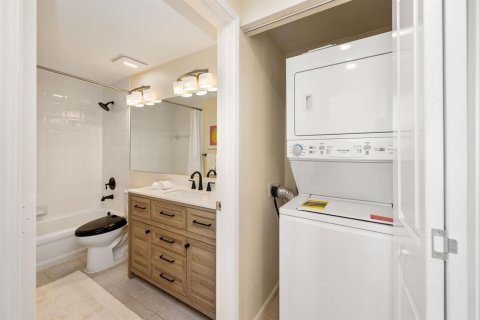 Copropriété à louer à West Palm Beach, Floride: 1 chambre, 65.59 m2 № 2146573 - photo 10