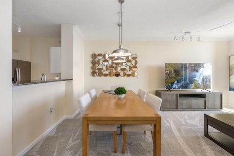 Copropriété à louer à West Palm Beach, Floride: 1 chambre, 65.59 m2 № 2146573 - photo 4