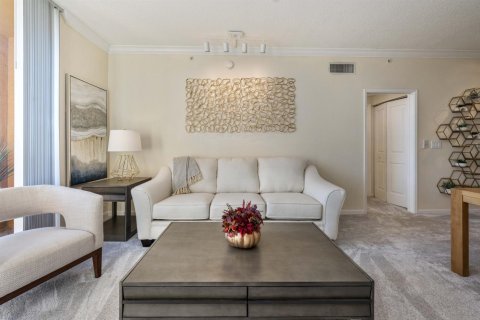 Copropriété à louer à West Palm Beach, Floride: 1 chambre, 65.59 m2 № 2146573 - photo 24