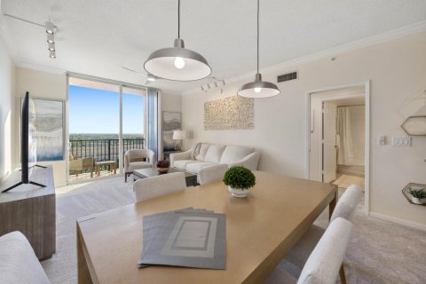 Copropriété à louer à West Palm Beach, Floride: 1 chambre, 65.59 m2 № 2146573 - photo 6