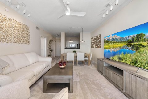Copropriété à louer à West Palm Beach, Floride: 1 chambre, 65.59 m2 № 2146573 - photo 2