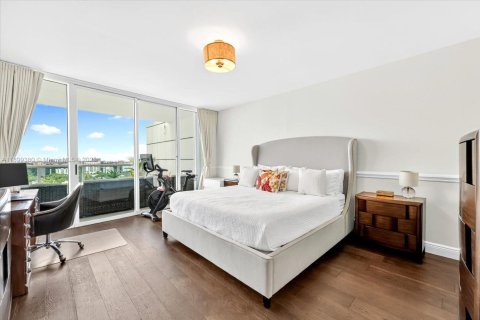 Copropriété à louer à Miami, Floride: 3 chambres, 214.6 m2 № 1951764 - photo 24