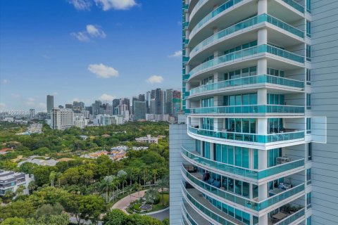 Copropriété à louer à Miami, Floride: 3 chambres, 214.6 m2 № 1951764 - photo 4