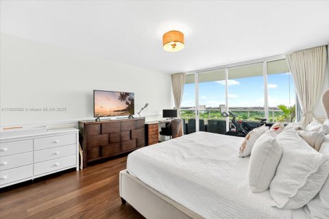 Copropriété à louer à Miami, Floride: 3 chambres, 214.6 m2 № 1951764 - photo 25