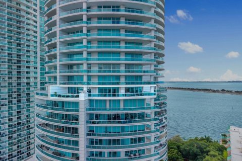 Copropriété à louer à Miami, Floride: 3 chambres, 214.6 m2 № 1951764 - photo 6