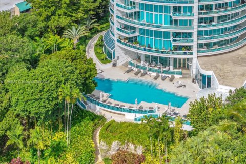 Copropriété à louer à Miami, Floride: 3 chambres, 214.6 m2 № 1951764 - photo 2