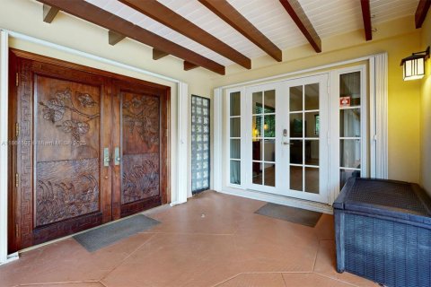 Casa en venta en Palmetto Bay, Florida, 4 dormitorios, 183.67 m2 № 1892896 - foto 10