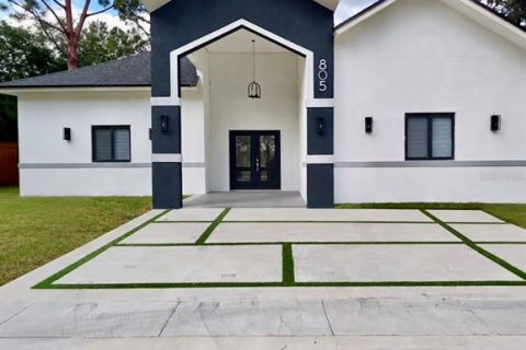 Villa ou maison à Bunnell, Floride 3 chambres, 212 m2 № 2405121
