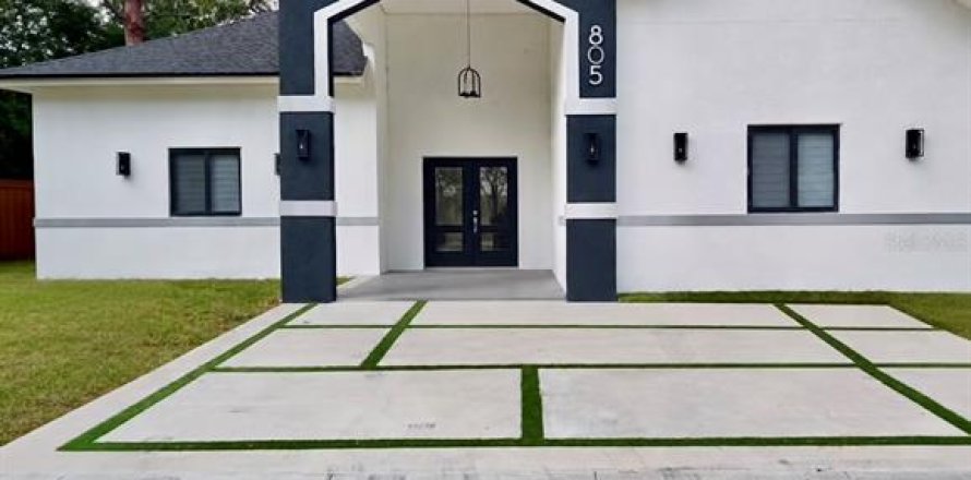 Villa ou maison à Bunnell, Floride 3 chambres, 212 m2 № 2405121