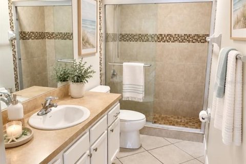 Villa ou maison à louer à Leesburg, Floride: 4 chambres, 148.64 m2 № 2425715 - photo 7