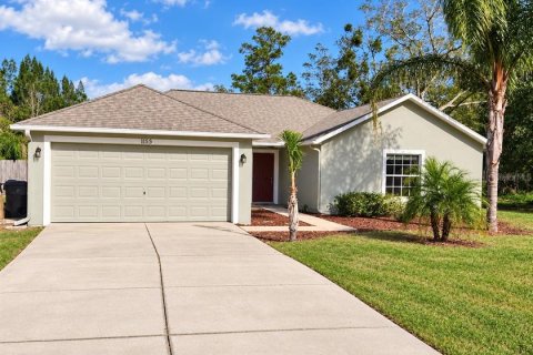 Villa ou maison à Leesburg, Floride 4 chambres, 148.64 m2 № 2425715
