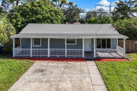 Casa en Tampa, Florida 3 dormitorios, 128.02 m2 № 2222718
