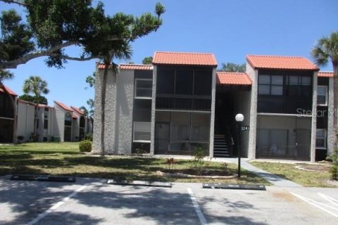 Condominio en Sarasota, Florida, 1 dormitorio № 2099510