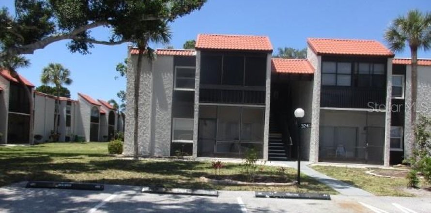 Condominio en Sarasota, Florida, 1 dormitorio  № 2099510