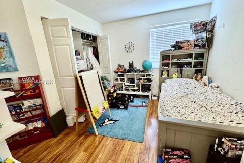 Touwnhouse à vendre à Weston, Floride: 3 chambres, 135.73 m2 № 1965254 - photo 9