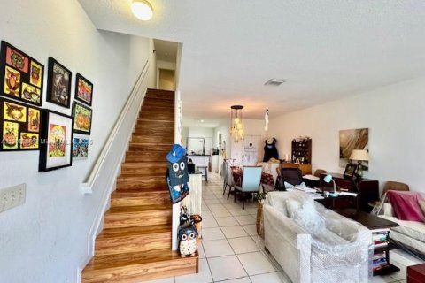 Touwnhouse à vendre à Weston, Floride: 3 chambres, 135.73 m2 № 1965254 - photo 7