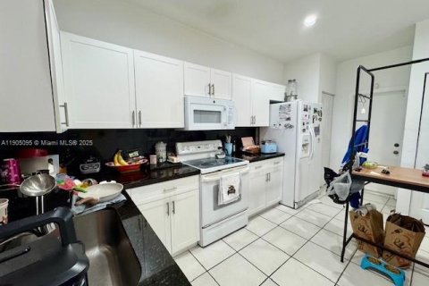 Touwnhouse à vendre à Weston, Floride: 3 chambres, 135.73 m2 № 1965254 - photo 6