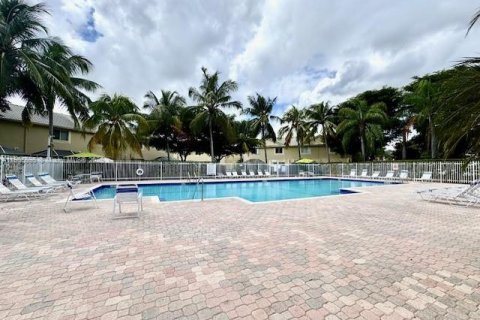 Touwnhouse à vendre à Weston, Floride: 3 chambres, 135.73 m2 № 1965254 - photo 12