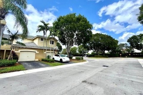 Touwnhouse à vendre à Weston, Floride: 3 chambres, 135.73 m2 № 1965254 - photo 15