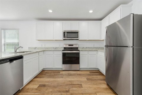 Casa en venta en Port Charlotte, Florida, 4 dormitorios, 172.52 m2 № 566892 - foto 7