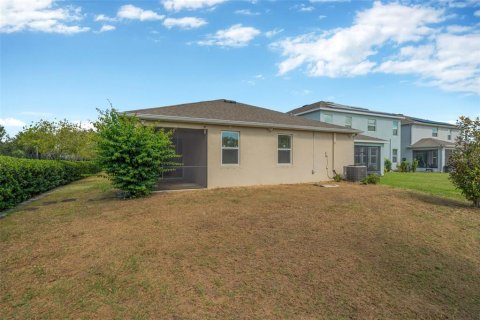 House in Tampa, Florida 5 bedrooms, 207.82 sq.m. № 2216360 - photo 5