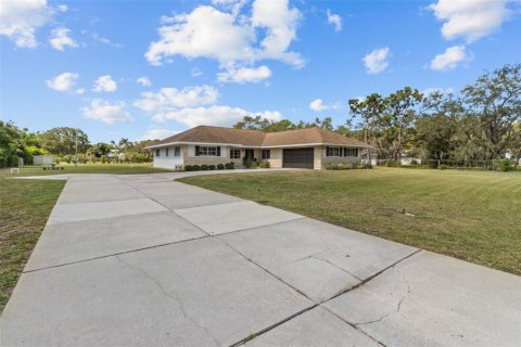 House in Seminole, Florida 4 bedrooms, 209.59 sq.m. № 1893944 - photo 5