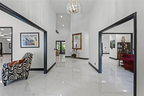 House in Minneola, Florida 5 bedrooms, 723.71 sq.m. № 1805845 - photo 18