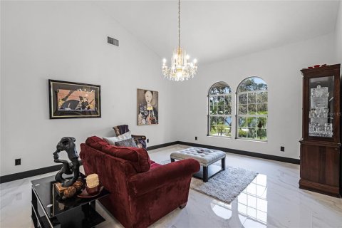 House in Minneola, Florida 5 bedrooms, 723.71 sq.m. № 1805845 - photo 20