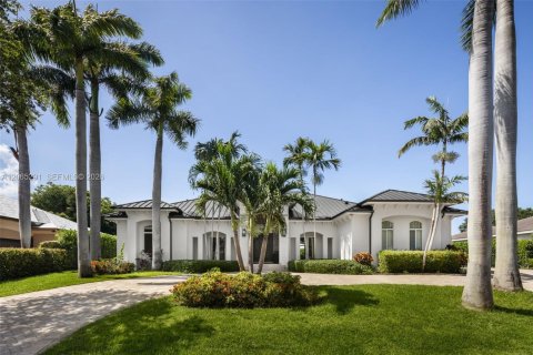 Villa ou maison à Palmetto Bay, Floride 4 chambres, 340.21 m2 № 2279269
