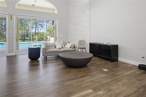 Villa ou maison à vendre à Lake Mary, Floride: 4 chambres, 289.48 m2 № 2353516 - photo 14