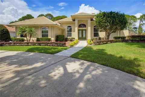 Casa en Lake Mary, Florida 4 dormitorios, 289.48 m2 № 2353516