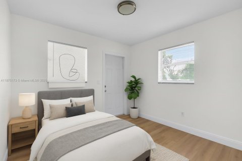 Adosado en alquiler en Miami, Florida, 3 dormitorios, 123.1 m2 № 1928120 - foto 9