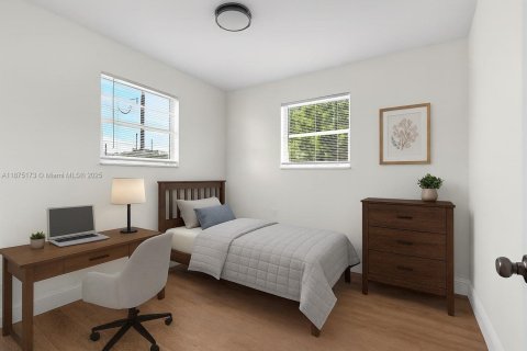 Adosado en alquiler en Miami, Florida, 3 dormitorios, 123.1 m2 № 1928120 - foto 10