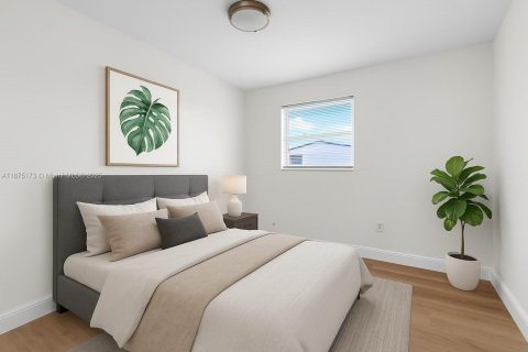 Adosado en alquiler en Miami, Florida, 3 dormitorios, 123.1 m2 № 1928120 - foto 7