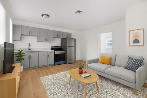 Adosado en alquiler en Miami, Florida, 3 dormitorios, 123.1 m2 № 1928120 - foto 5