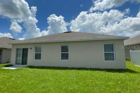 House in Winter Haven, Florida 4 bedrooms, 158.68 sq.m. № 1868844 - photo 16