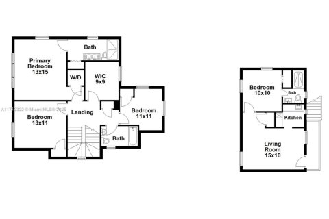 House in Coral Gables, Florida 5 bedrooms, 244.33 sq.m. № 1707883 - photo 29