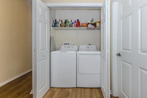 Casa en venta en Venice, Florida, 3 dormitorios, 127.93 m2 № 1620228 - foto 16
