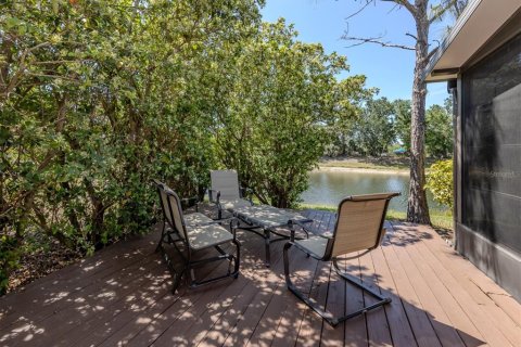 Casa en venta en Venice, Florida, 3 dormitorios, 127.93 m2 № 1620228 - foto 20