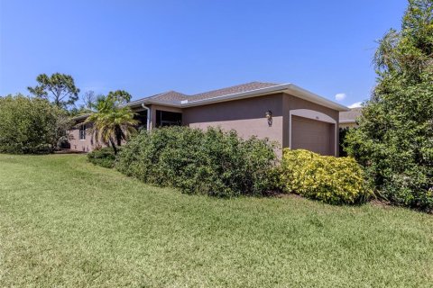 Casa en venta en Venice, Florida, 3 dormitorios, 127.93 m2 № 1620228 - foto 24