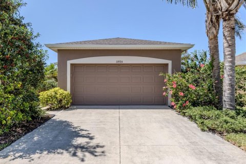 Casa en venta en Venice, Florida, 3 dormitorios, 127.93 m2 № 1620228 - foto 1
