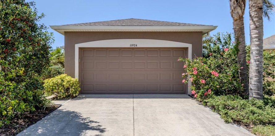Casa en Venice, Florida 3 dormitorios, 127.93 m2 № 1620228