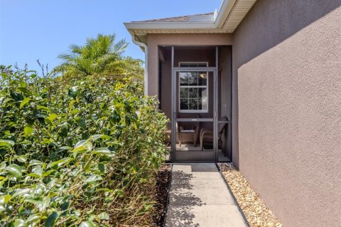 Casa en venta en Venice, Florida, 3 dormitorios, 127.93 m2 № 1620228 - foto 2