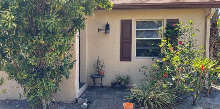 Casa en Boca Raton, Florida 1 dormitorio, 92.9 m2 № 1207344