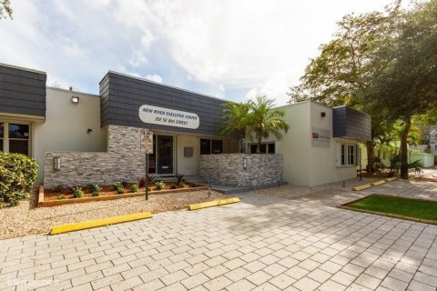 Immobilier commercial à vendre à Fort Lauderdale, Floride № 2178840 - photo 5