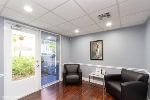Immobilier commercial à vendre à Fort Lauderdale, Floride № 2178840 - photo 8